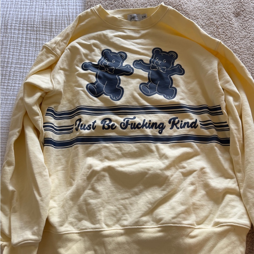 The Mayfair Group Sweatshirt